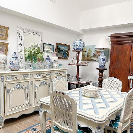 Domaine De Praterou Panzió Roscoff Kültér fotó
